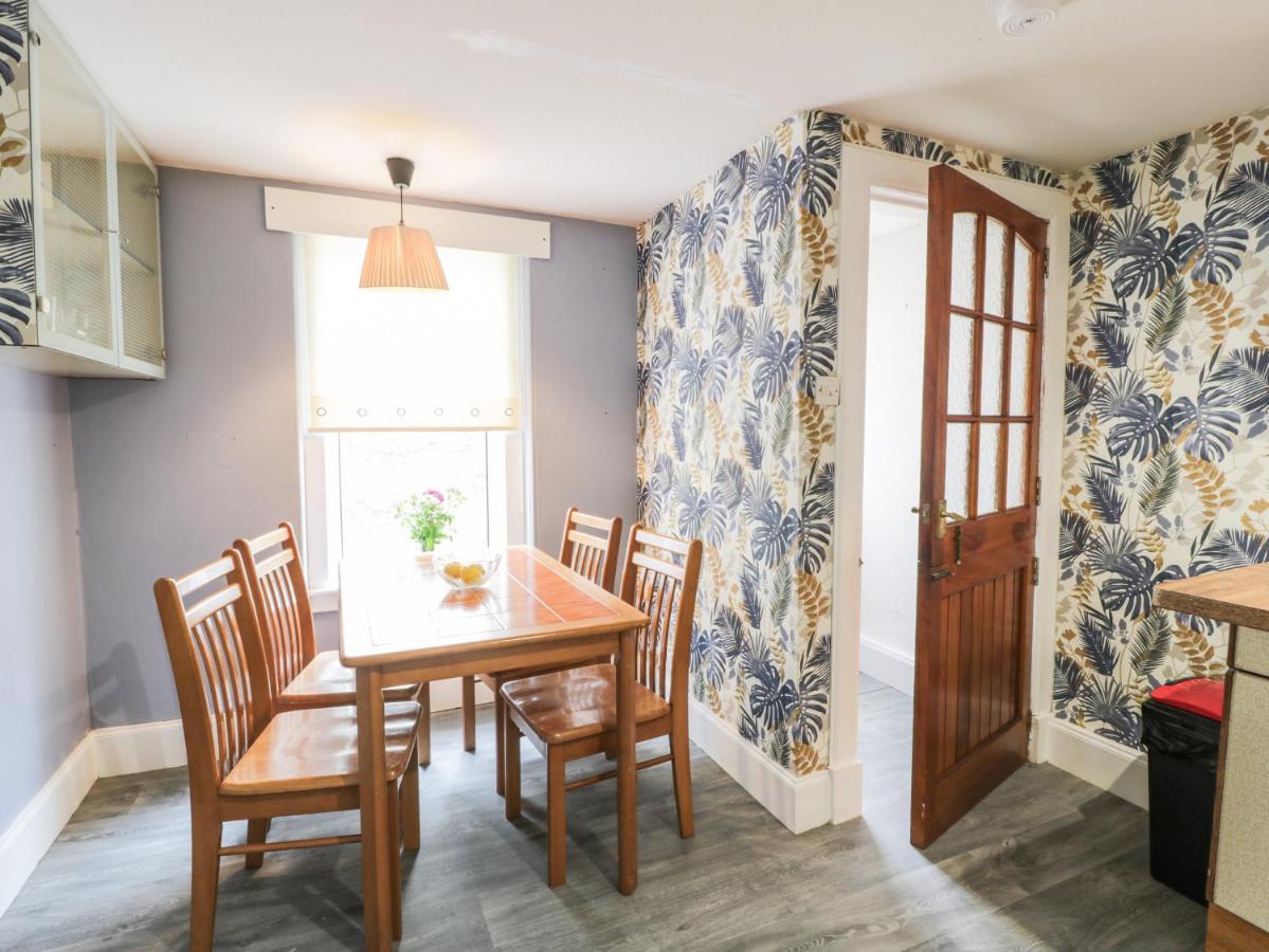 Portland Apartment Brodick Exterior photo