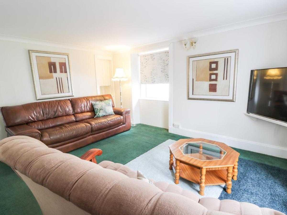 Portland Apartment Brodick Exterior photo