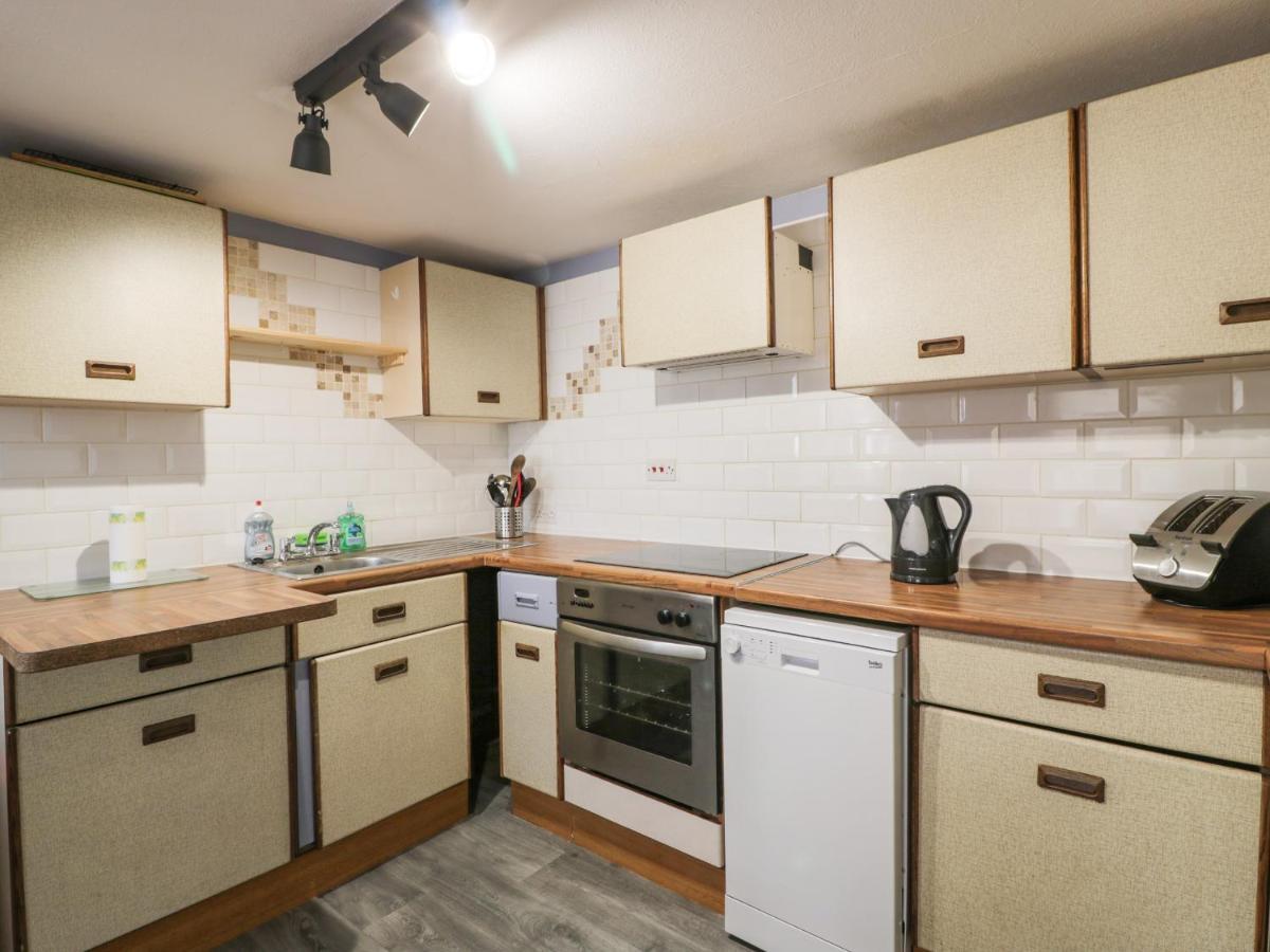Portland Apartment Brodick Exterior photo