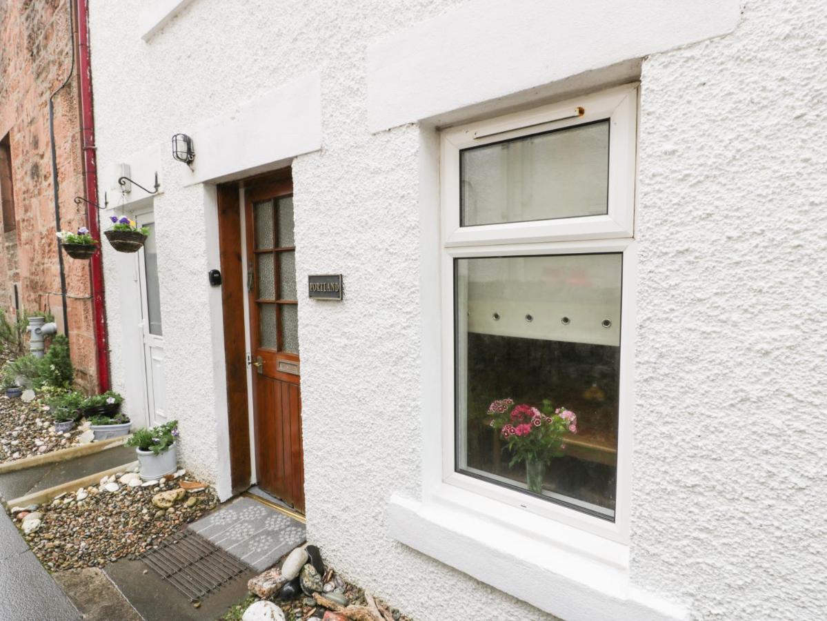 Portland Apartment Brodick Exterior photo